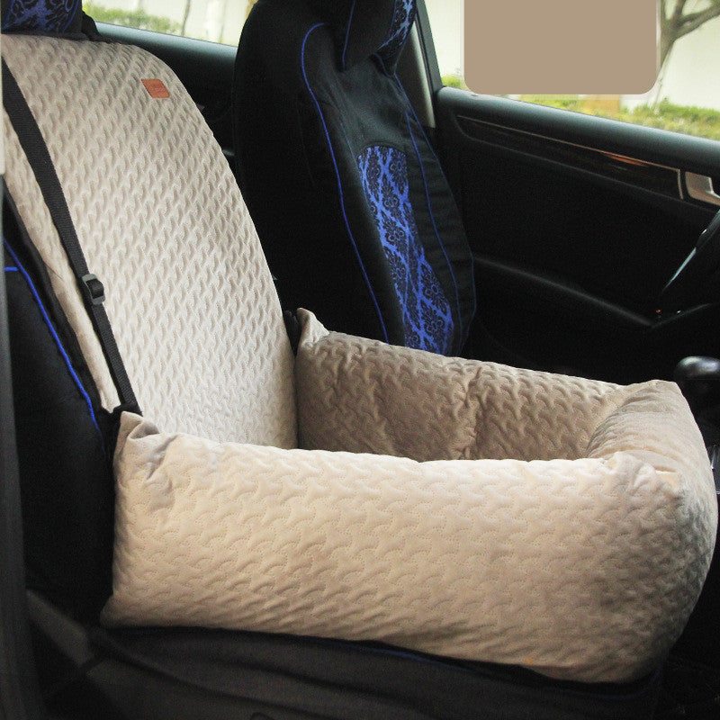 Pet Traval Car Seat