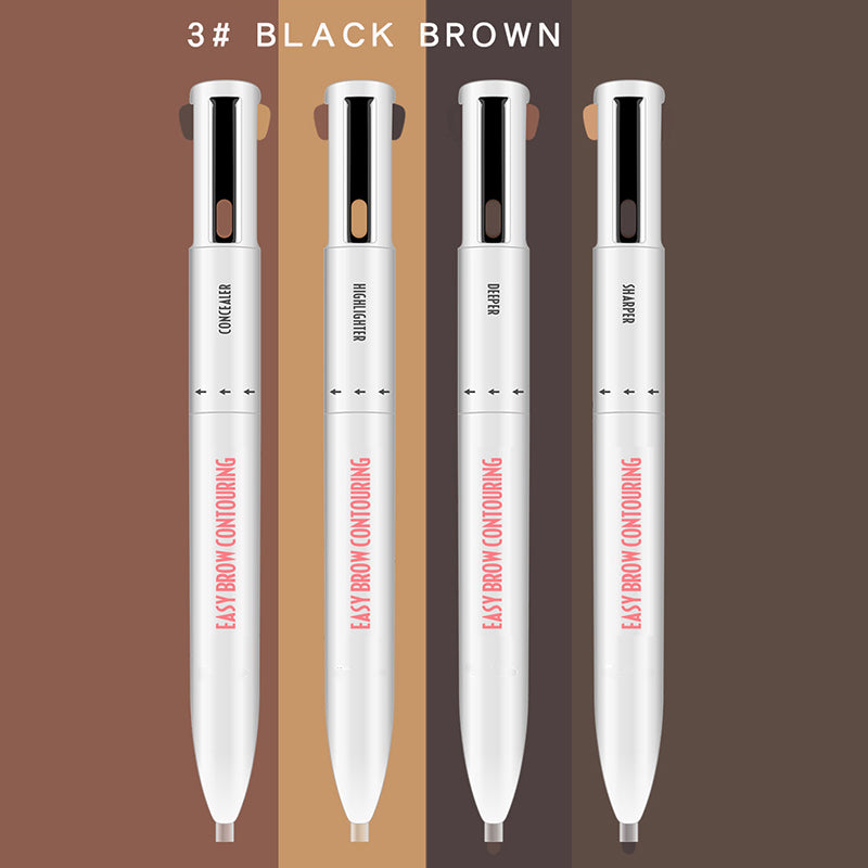 Premium Eyebrow Pencil