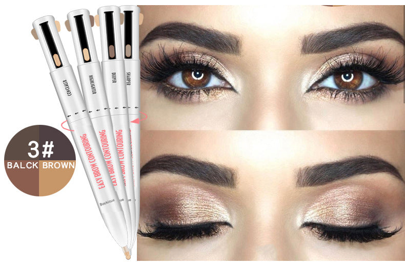 Premium Eyebrow Pencil