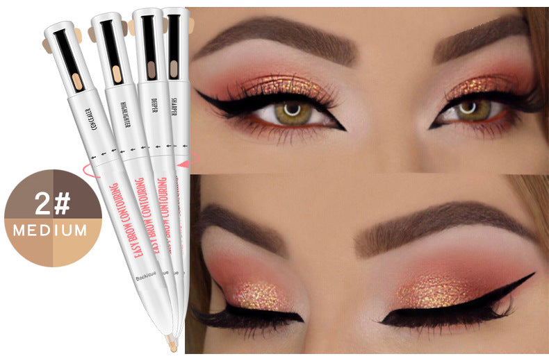Premium Eyebrow Pencil