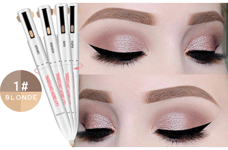 Premium Eyebrow Pencil
