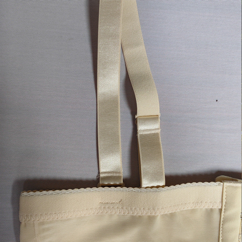 Siamese Women's Hip Lift Slimming Belly Slimming Body Sculpting Pants