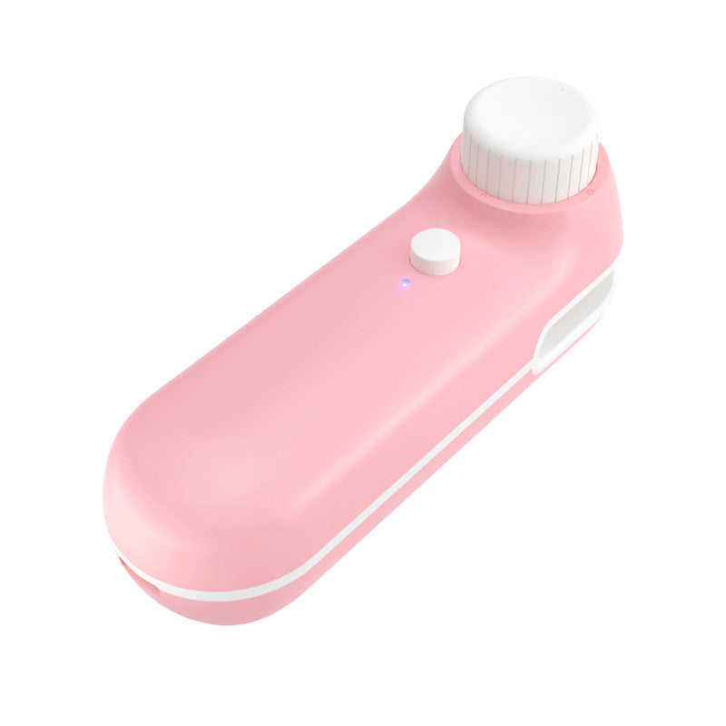 Sealing Clip Snacks Moisture-proof Preservation