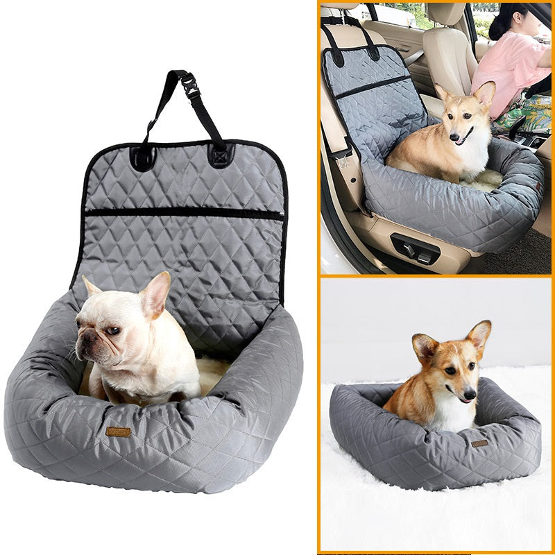 Pet Travel Car Seat