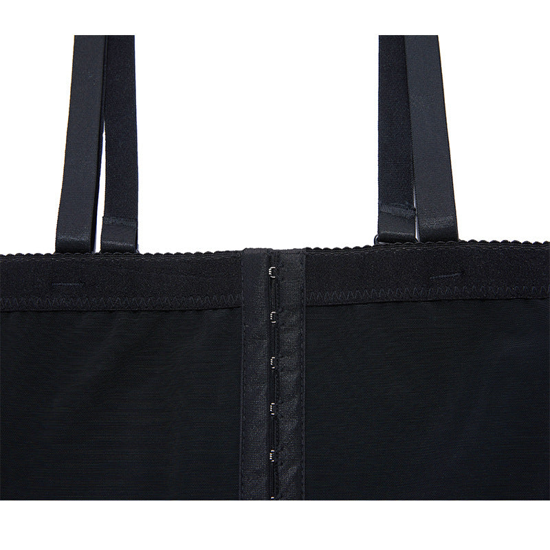 Siamese Women's Hip Lift Slimming Belly Slimming Body Sculpting Pants