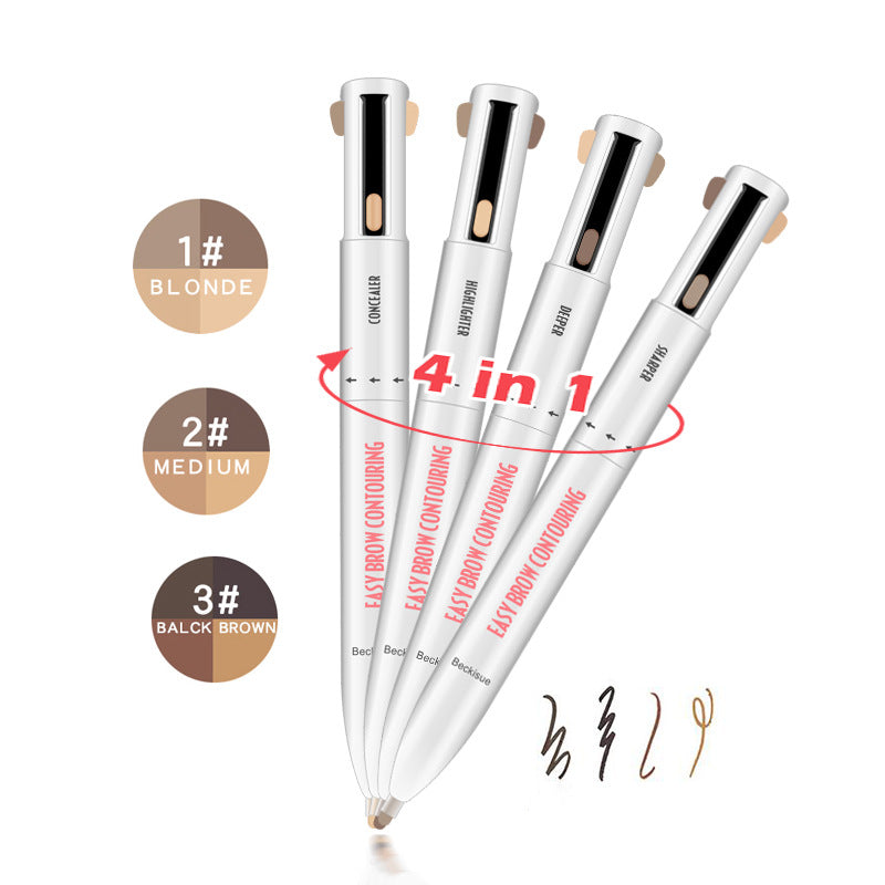 Premium Eyebrow Pencil