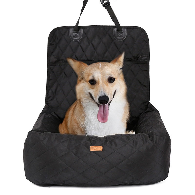 Pet Travel Car Seat